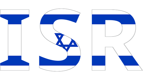 De landcode van Israël